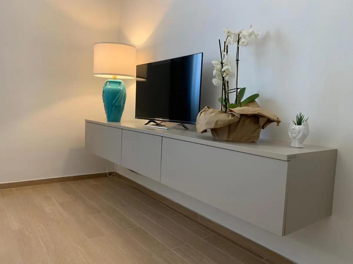Apartamento Ritratto Sul Mare Bari