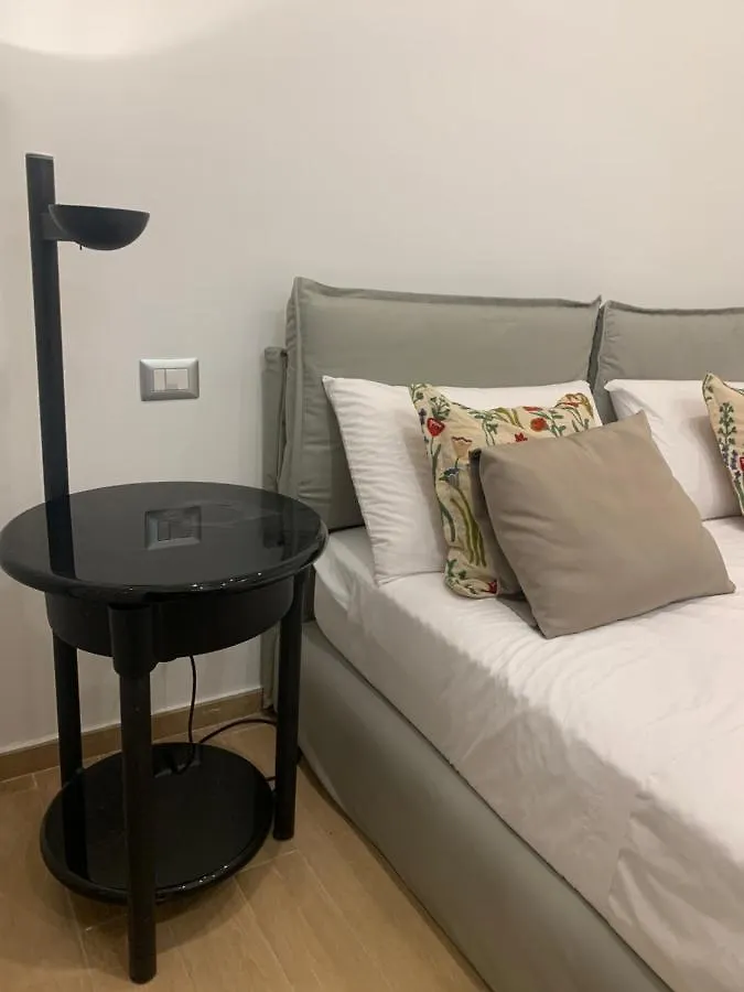 Apartamento Ritratto Sul Mare Bari 0*,