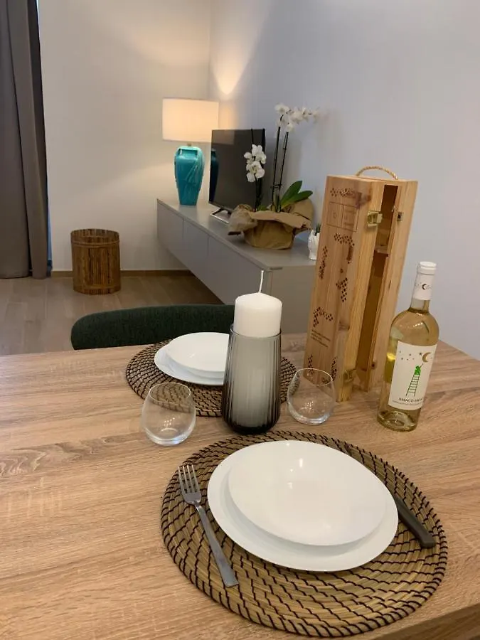 Apartamento Ritratto Sul Mare Bari