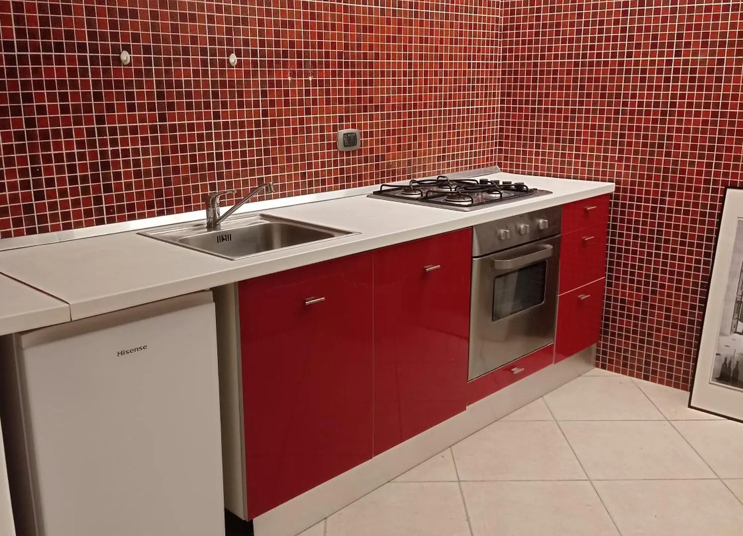 Apartamento Ritratto Sul Mare Bari