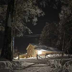 Vecchio Rifugio - Monte Amiata Castel del Piano (Tuscany)